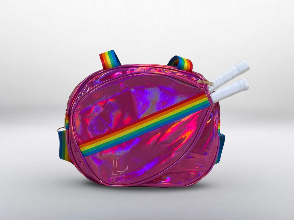 Rainbow Padle Bag 