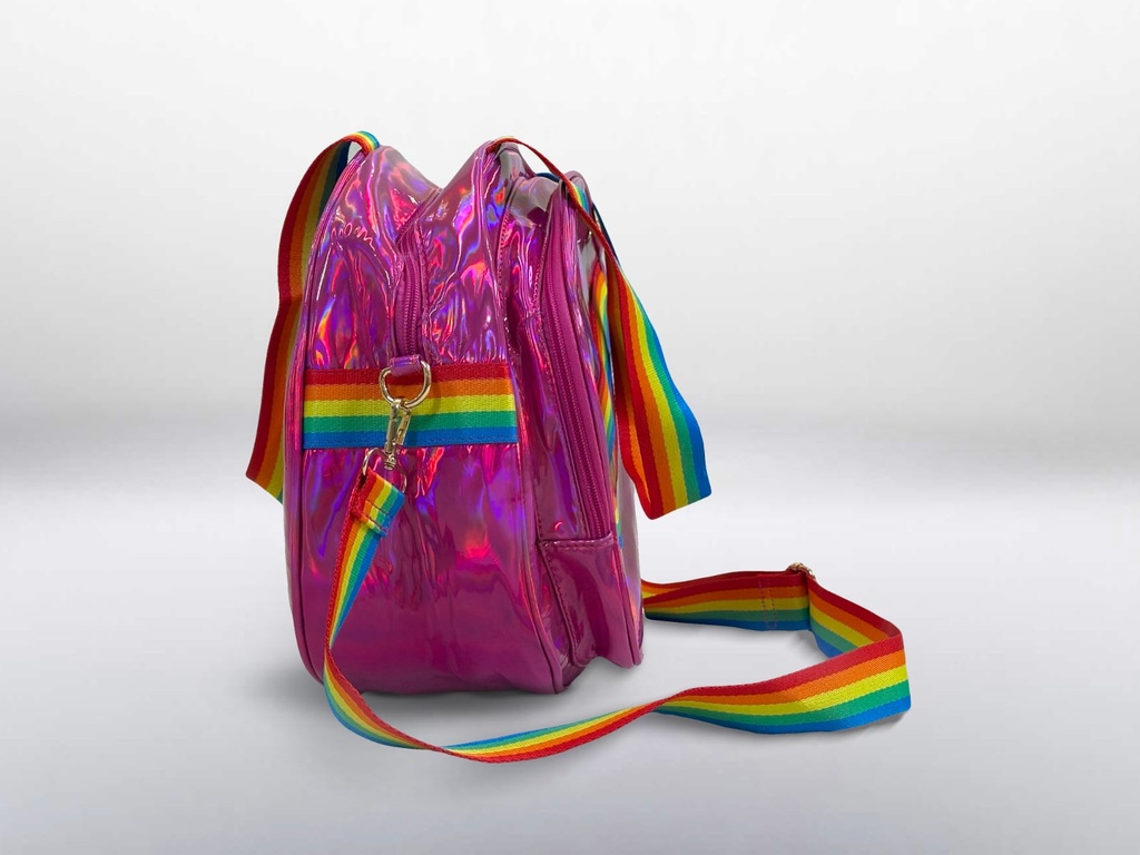 Rainbow Padle Bag 