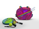 Rainbow Padle Bag 