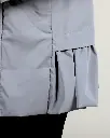 Grey Jacket
