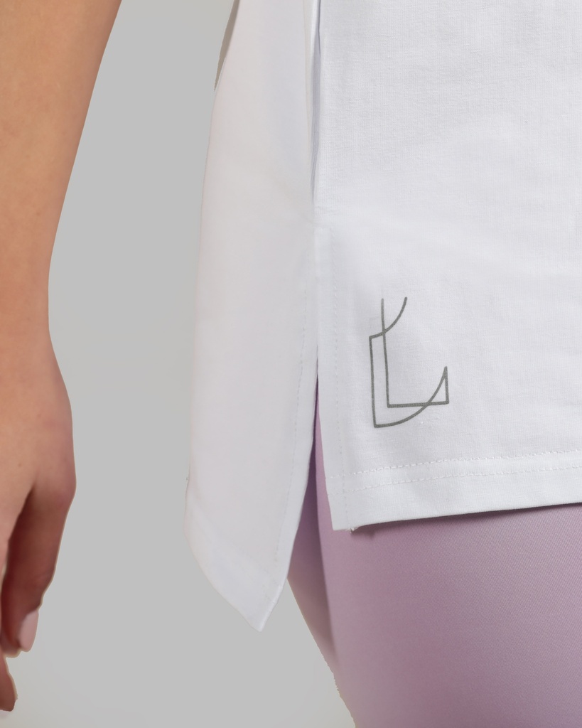 Plain T-shirt