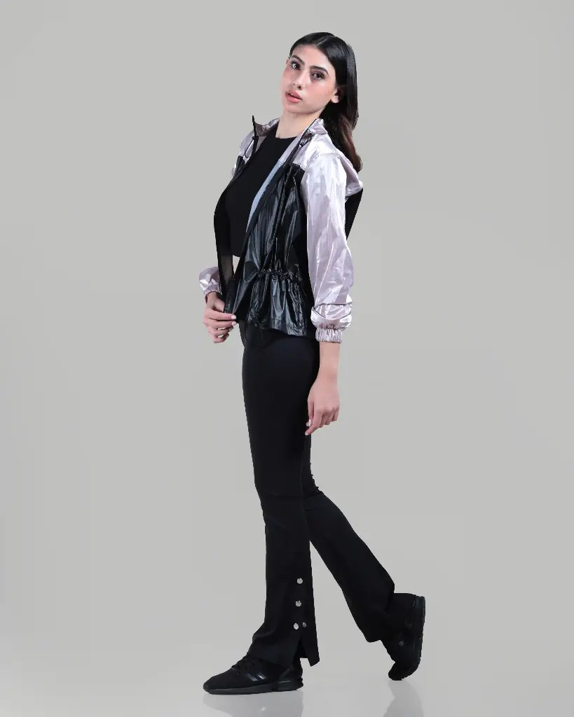 Multi Color Jacket