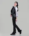 Multi Color Jacket