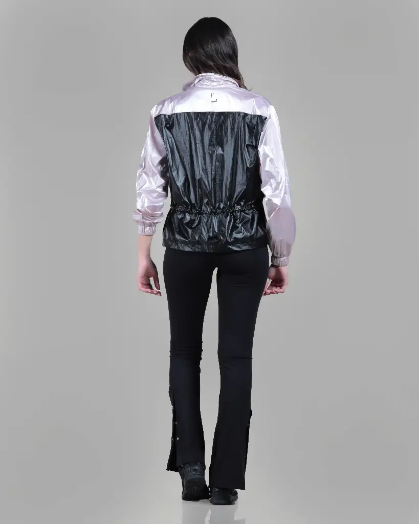 Multi Color Jacket