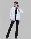 White Jacket