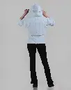 White Jacket