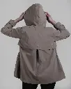 Beige Jacket