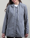 Hooded Jacket 