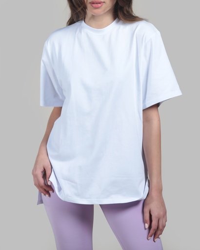 [pt ] Plain T-shirt