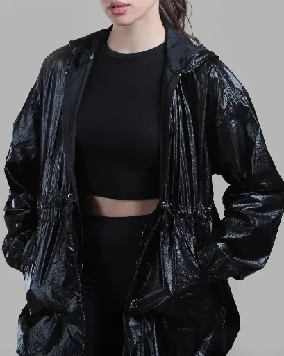 [bbj 1] Waterproof Jacket
