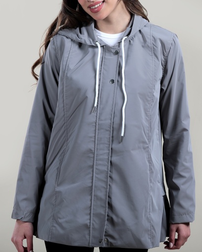 [gj] Hooded Jacket 